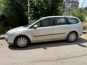 Ford Focus 1, 6 TDCI | Mobile.bg    2