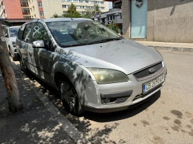 Ford Focus 1, 6 TDCI | Mobile.bg    3