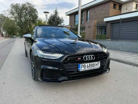 Audi A7 Sline | Mobile.bg    8