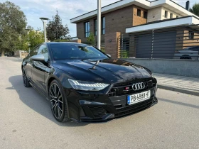     Audi A7 Sline