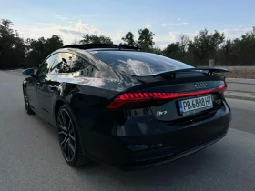 Audi A7 Sline | Mobile.bg    4