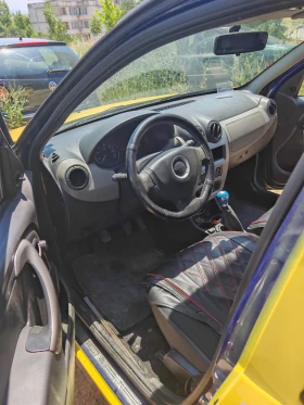 Обява за продажба на Dacia Sandero ~2 000 лв. - изображение 5