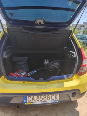 Обява за продажба на Dacia Sandero ~2 000 лв. - изображение 11