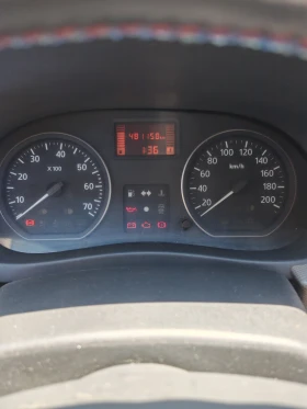 Обява за продажба на Dacia Sandero ~2 000 лв. - изображение 3