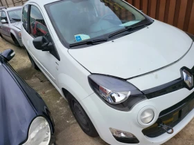 Renault Twingo 1.2i D4F770 - 11 лв. - 41647951 2