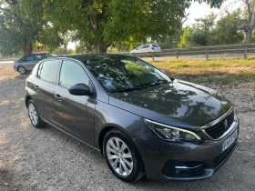 Peugeot 308 1.5 HDI | Mobile.bg    7