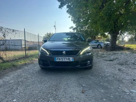 Peugeot 308 1.5 HDI | Mobile.bg    2