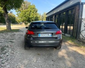Peugeot 308 1.5 HDI | Mobile.bg    5