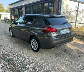 Peugeot 308 1.5 HDI | Mobile.bg    4