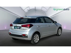 Hyundai I20 1.2i, Месечна вноска от 260 лв. - 19990 лв. - 86049574 7