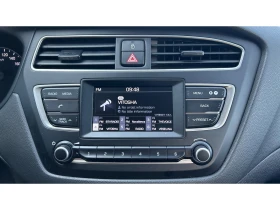 Hyundai I20 1.2i, Месечна вноска от 260 лв. - 19990 лв. - 86049574 17