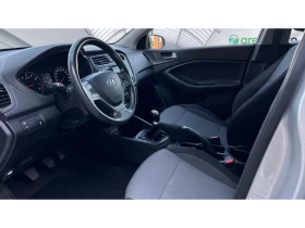Hyundai I20 1.2i, Месечна вноска от 260 лв. - 19990 лв. - 86049574 11
