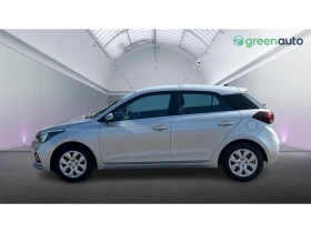 Hyundai I20 1.2i, Месечна вноска от 260 лв. - 19990 лв. - 86049574 3