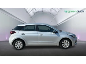 Hyundai I20 1.2i, Месечна вноска от 260 лв. - 19990 лв. - 86049574 6