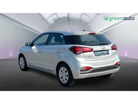 Hyundai I20 1.2i, Месечна вноска от 260 лв. - 19990 лв. - 86049574 2