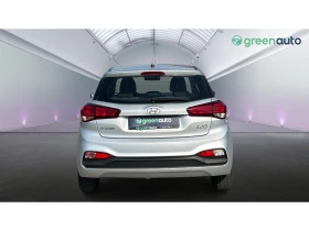 Hyundai I20 1.2i, Месечна вноска от 260 лв. - 19990 лв. - 86049574 4