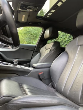 Audi A4 AUDI A4 2.0 TFSI 3x S line | Mobile.bg    13