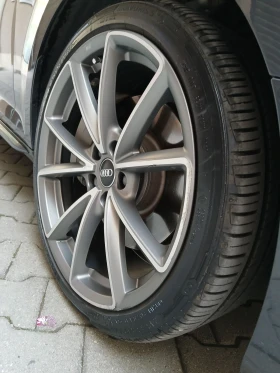 Audi A4 AUDI A4 2.0 TFSI 3x S line | Mobile.bg    6