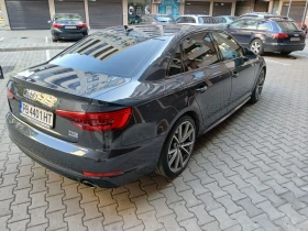 Audi A4 AUDI A4 2.0 TFSI 3x S line | Mobile.bg    5