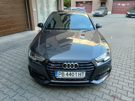     Audi A4 AUDI A4 2.0 TFSI 3x S line