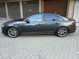 Audi A4 AUDI A4 2.0 TFSI 3x S line | Mobile.bg    7