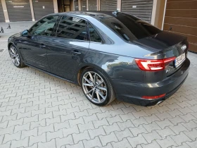     Audi A4 AUDI A4 2.0 TFSI 3x S line