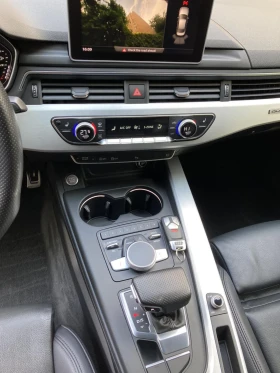 Audi A4 AUDI A4 2.0 TFSI 3x S line | Mobile.bg    14