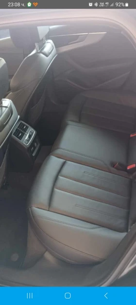 Audi A4 AUDI A4 2.0 TFSI 3x S line | Mobile.bg    16