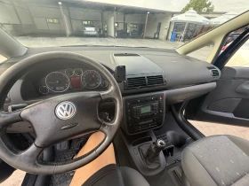 Обява за продажба на VW Sharan ~7 500 лв. - изображение 5