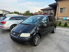 Обява за продажба на VW Sharan ~7 500 лв. - изображение 1