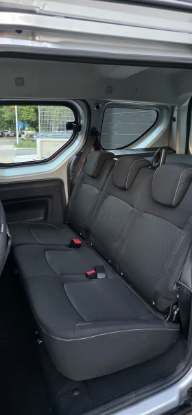 Обява за продажба на Dacia Dokker 1.6i LPG Euro 6 ~16 999 лв. - изображение 8