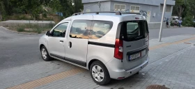 Обява за продажба на Dacia Dokker 1.6i LPG Euro 6 ~16 999 лв. - изображение 2