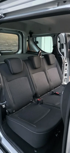 Обява за продажба на Dacia Dokker 1.6i LPG Euro 6 ~16 999 лв. - изображение 11