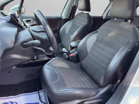 Peugeot 2008 ALLURE 1.5 HDI 120  2 . | Mobile.bg    10