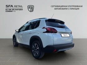 Peugeot 2008 ALLURE 1.5 HDI 120  2 . | Mobile.bg    7