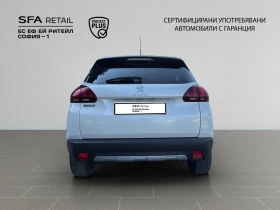 Peugeot 2008 ALLURE 1.5 HDI 120  2 . | Mobile.bg    6