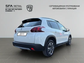 Peugeot 2008 ALLURE 1.5 HDI 120  2 . | Mobile.bg    5
