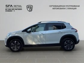 Peugeot 2008 ALLURE 1.5 HDI 120  2 . | Mobile.bg    8