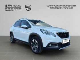 Peugeot 2008 ALLURE 1.5 HDI 120  2 . | Mobile.bg    3