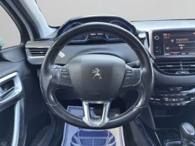 Peugeot 2008 ALLURE 1.5 HDI 120  2 . | Mobile.bg    11