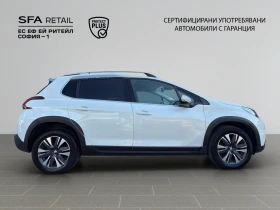 Peugeot 2008 ALLURE 1.5 HDI 120  2 . | Mobile.bg    4