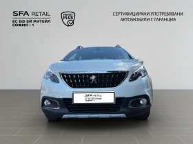 Peugeot 2008 ALLURE 1.5 HDI 120  2 . | Mobile.bg    2