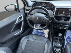Peugeot 2008 ALLURE 1.5 HDI 120  2 . | Mobile.bg    9