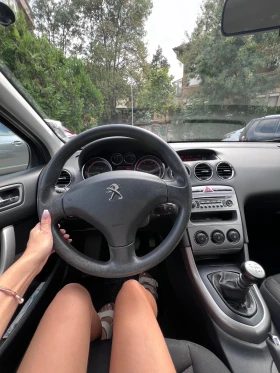 Обява за продажба на Peugeot 308 ~12 500 лв. - изображение 11