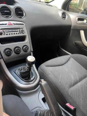 Обява за продажба на Peugeot 308 ~12 500 лв. - изображение 9