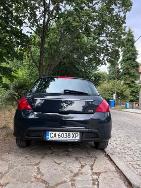 Обява за продажба на Peugeot 308 ~12 500 лв. - изображение 2