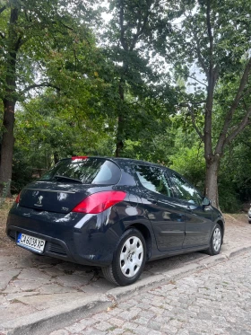 Обява за продажба на Peugeot 308 ~12 500 лв. - изображение 1