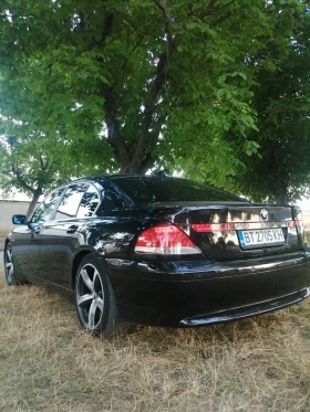 BMW 730 | Mobile.bg    6