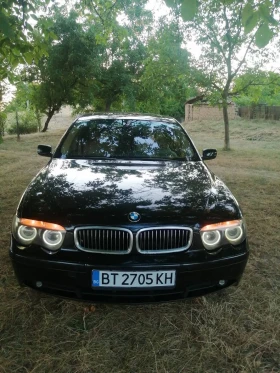 BMW 730 | Mobile.bg    4