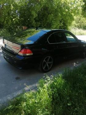 BMW 730 | Mobile.bg    2